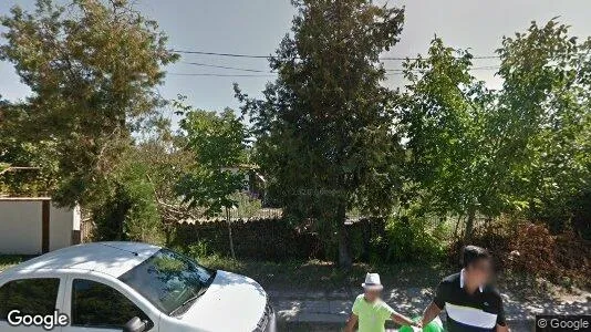 Apartments for rent in Năvodari - Photo from Google Street View