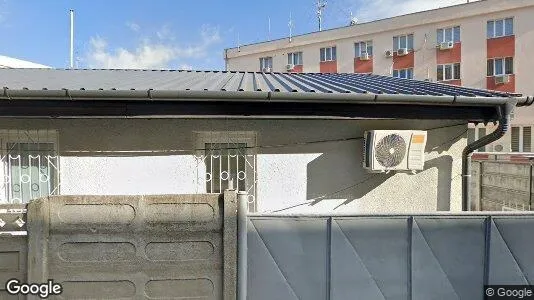 Apartments for rent in Sibiu - Photo from Google Street View