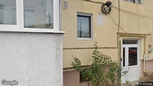Apartments for rent in Şelimbăr - Photo from Google Street View