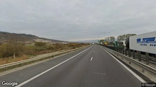 Apartments for rent in Sibiu - Photo from Google Street View