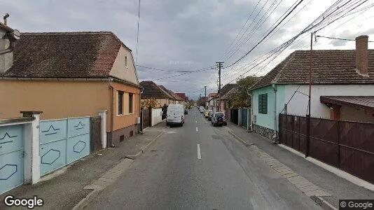 Apartments for rent in Sibiu - Photo from Google Street View