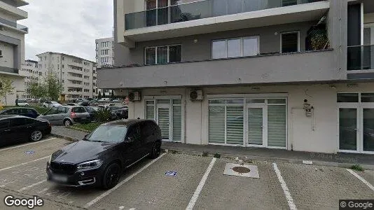 Apartments for rent in Şelimbăr - Photo from Google Street View