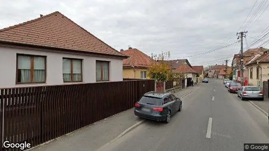 Apartments for rent in Şelimbăr - Photo from Google Street View