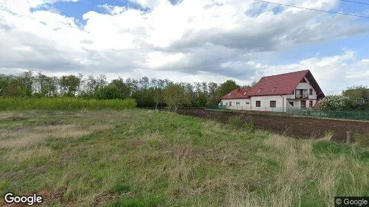 Apartments for rent in Rădăuţi - Photo from Google Street View
