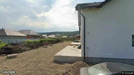 Apartments for rent in Sângeorgiu de Mureş - Photo from Google Street View