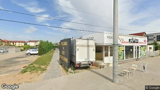 Apartments for rent in Timişoara - Photo from Google Street View
