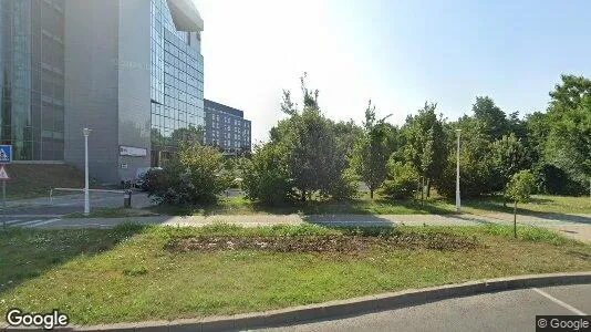 Apartments for rent in Timişoara - Photo from Google Street View