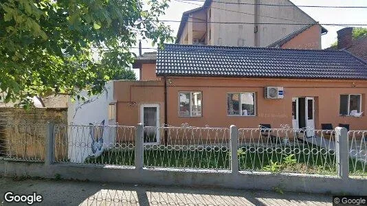 Apartments for rent in Giroc - Photo from Google Street View