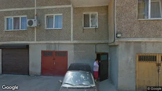 Apartments for rent in Timişoara - Photo from Google Street View