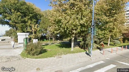 Apartments for rent in Tulcea - Photo from Google Street View