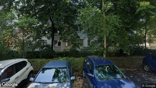 Apartments for rent in Bucharest - Sectorul 3 - Photo from Google Street View