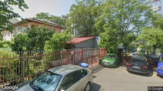 Apartments for rent in Popeşti-Leordeni - Photo from Google Street View