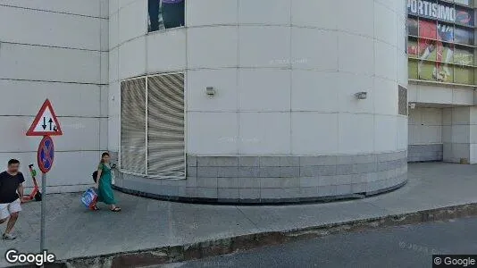 Apartments for rent in Bucharest - Sectorul 6 - Photo from Google Street View