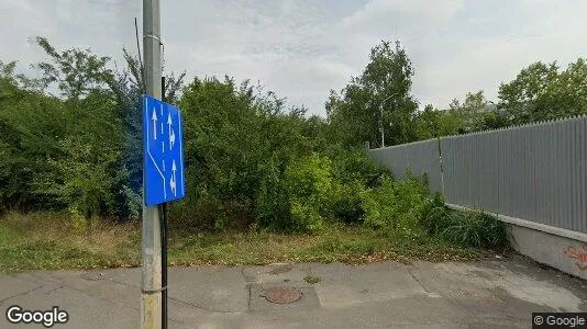 Apartments for rent in Bucharest - Sectorul 1 - Photo from Google Street View