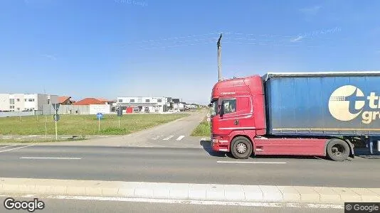 Apartments for rent in Moşniţa Nouă - Photo from Google Street View