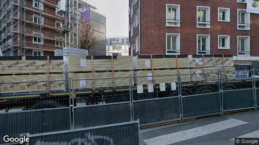 Rooms for rent in Tricarico - Photo from Google Street View