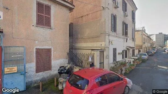 Apartments for rent in Roma Municipio VII – Appio-Latino/Tuscolano/Cinecittà - Photo from Google Street View