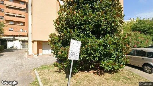 Rooms for rent in Pisa - Photo from Google Street View
