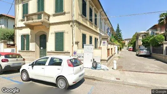 Rooms for rent in Pisa - Photo from Google Street View