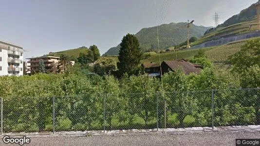 Apartments for rent in Aigle - Photo from Google Street View