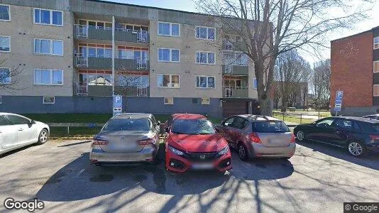 Apartments for rent in Växjö - Photo from Google Street View