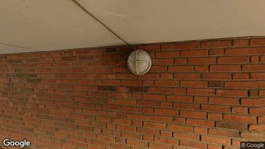 Apartments for rent in Aalborg Center - Photo from Google Street View