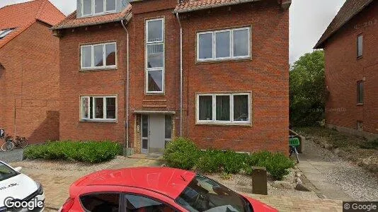 Apartments for rent in Odense C - Photo from Google Street View