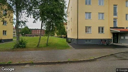 Apartments for rent in Arboga - Photo from Google Street View