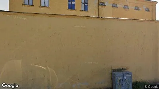Apartments for rent in Halmstad - Photo from Google Street View