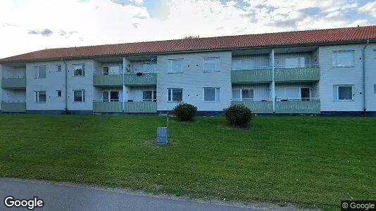 Apartments for rent in Tierp - Photo from Google Street View