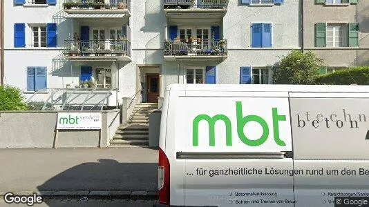 Apartments for rent in Bern-Mittelland - Photo from Google Street View