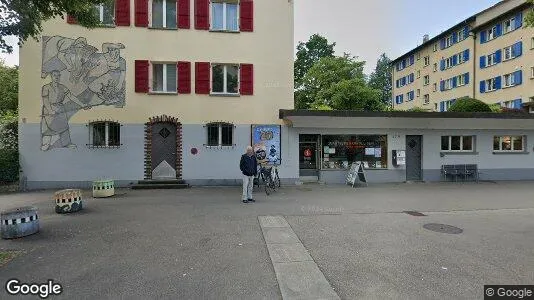 Apartments for rent in Bern-Mittelland - Photo from Google Street View