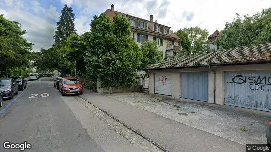Apartments for rent in Bern-Mittelland - Photo from Google Street View