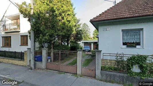 Apartments for rent in Piešťany - Photo from Google Street View