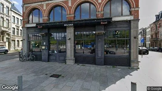 Apartments for rent in Stad Antwerp - Photo from Google Street View