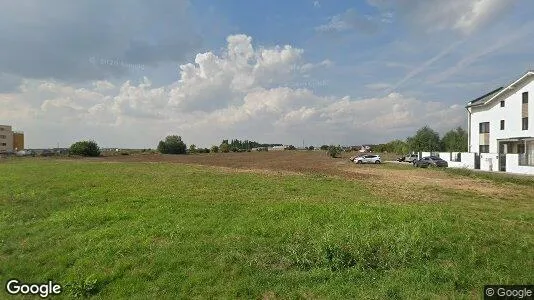 Apartments for rent in Dumbrăviţa - Photo from Google Street View