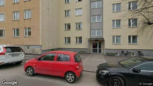 Apartments for rent in Eskilstuna - Photo from Google Street View