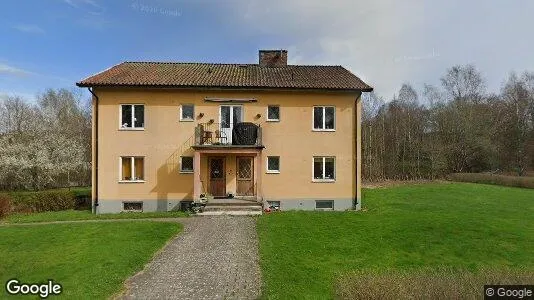 Apartments for rent in Halmstad - Photo from Google Street View