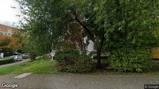 Apartments for rent in Weimar - Photo from Google Street View