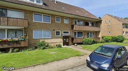 Apartments for rent in Steinburg - Photo from Google Street View