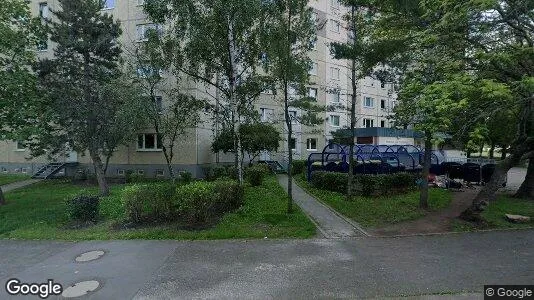 Apartments for rent in Erfurt - Photo from Google Street View