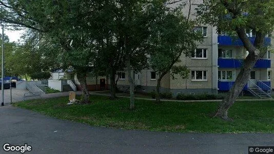Apartments for rent in Erfurt - Photo from Google Street View