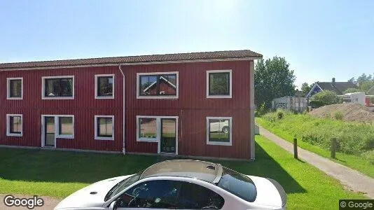 Apartments for rent in Karlstad - Photo from Google Street View