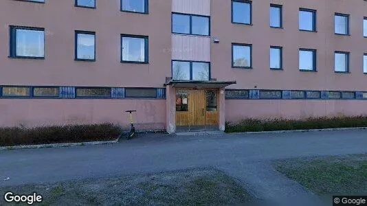 Apartments for rent in Borlänge - Photo from Google Street View