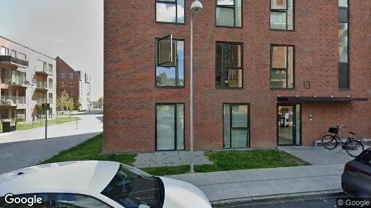 Apartments for rent in Brøndby - Photo from Google Street View