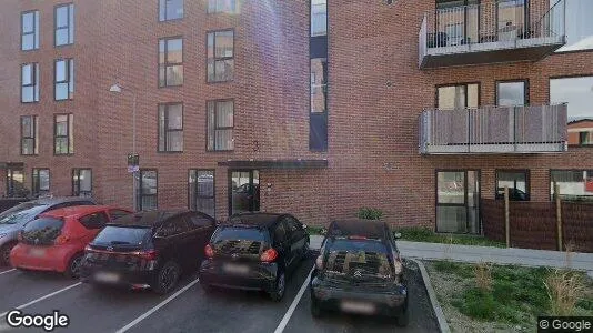 Apartments for rent in Brøndby - Photo from Google Street View
