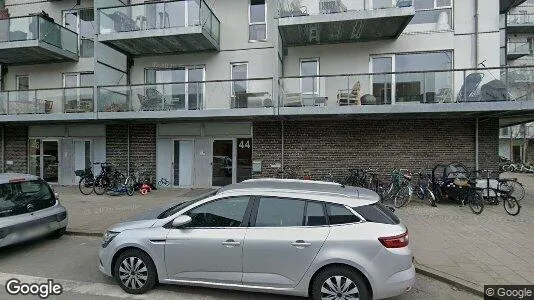Apartments for rent in Copenhagen K - Photo from Google Street View