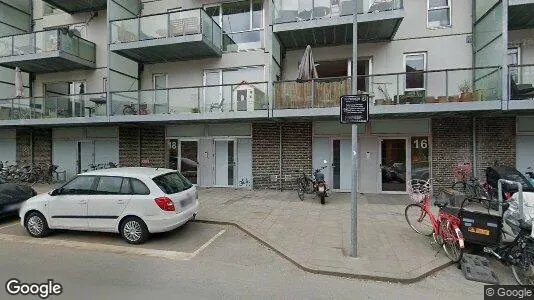 Apartments for rent in Copenhagen K - Photo from Google Street View