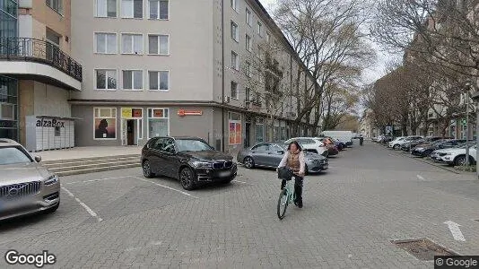 Apartments for rent in Bratislava Ružinov - Photo from Google Street View