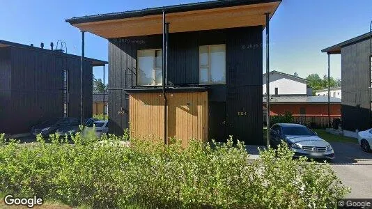 Apartments for rent in Espoo - Photo from Google Street View
